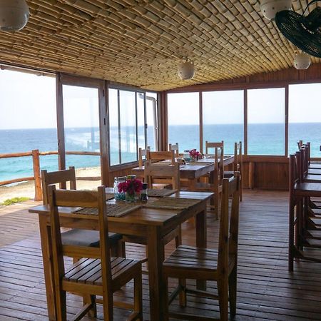 C-Mew Guest House Praia do Praia do Tofo Εξωτερικό φωτογραφία