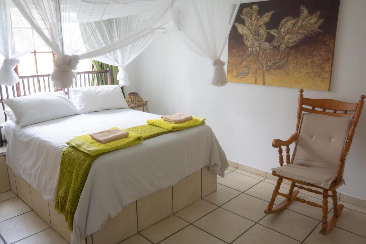 C-Mew Guest House Praia do Praia do Tofo Εξωτερικό φωτογραφία