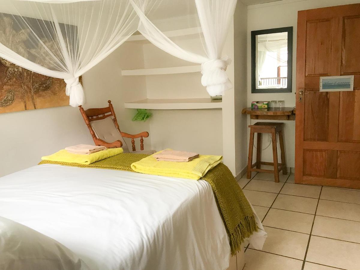 C-Mew Guest House Praia do Praia do Tofo Εξωτερικό φωτογραφία